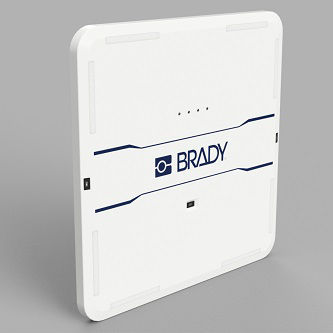 Code Corporation Brady BFA Antenna 915 MHz